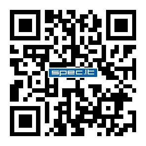 QR kodas | Odisana, UAB | spec.lt