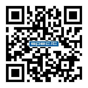 QR kodas | ODISĖJA, UAB | spec.lt