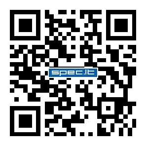 QR kodas | Odišfarma, UAB