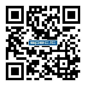 QR kodas | Odista, UAB | spec.lt