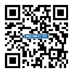 QR kodas | Odita, UAB | spec.lt