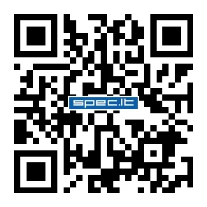 QR kodas | ODIVITA, UAB | spec.lt