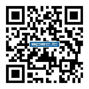 QR kodas | Odiyana, MB
