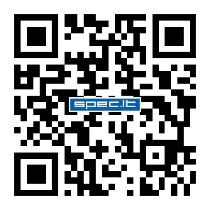 QR kodas | ODMANTĖ, UAB | spec.lt