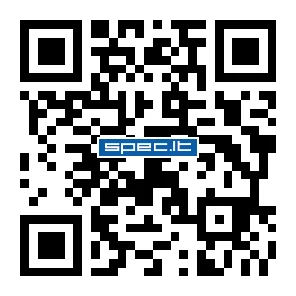 QR kodas | Odmina, UAB | spec.lt