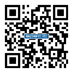 QR kodas | Odmoda, MB | spec.lt