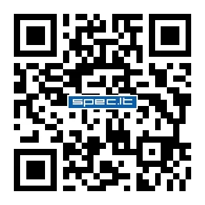 QR kodas | Ododenta, IĮ