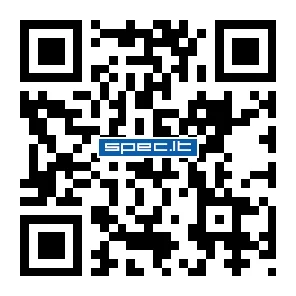 QR kodas | Odoja, MB