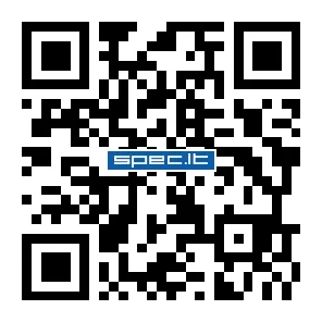 QR kodas | Odoma, UAB | spec.lt