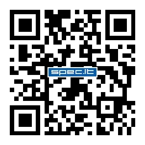 QR kodas | Odomus, UAB