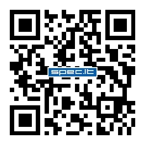 QR kodas | Odoneta, UAB