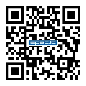 QR kodas | Odonlina, MB | spec.lt