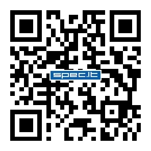 QR kodas | ODONTAS, UAB