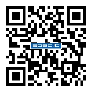 QR kodas | Odontes, MB