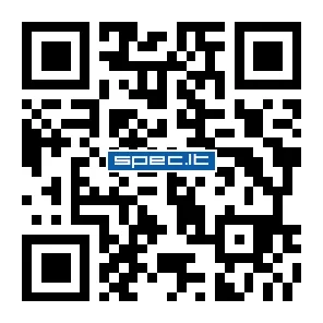 QR kodas | ODONTEX, UAB | spec.lt