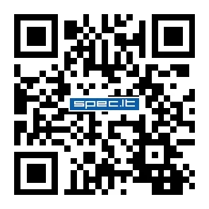 QR kodas | Odontolita, UAB | spec.lt