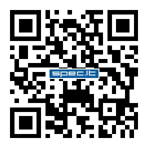 QR kodas | Odontolive, UAB