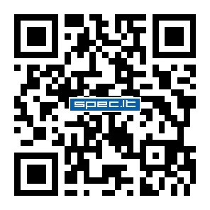 QR kodas | Odontologija, MB