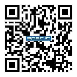QR kodas | Odontologijos centras DentAmicus, UAB | spec.lt