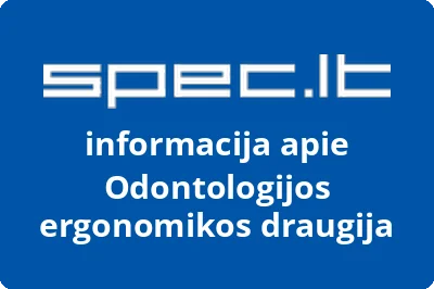 Odontologijos ergonomikos draugija