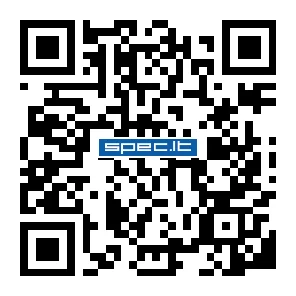 QR kodas | odontologijos klinika Albadenta, UAB | spec.lt