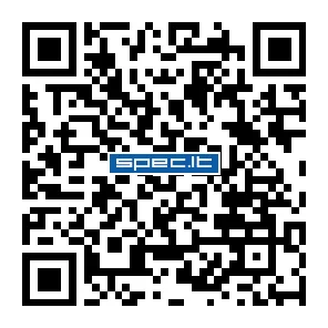 QR kodas | G. Tarnauskienės odontologijos klinika, UAB | spec.lt