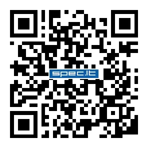 QR kodas | Odontologijos klinika, DENTEINA, UAB | spec.lt