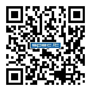 QR kodas | Odontologijos klinika Gikeda, UAB | spec.lt