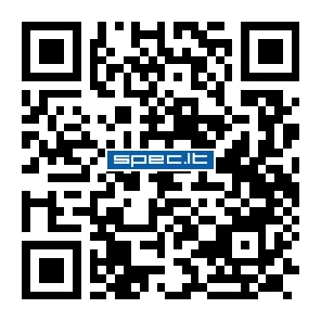 QR kodas | Odontologijos klinika Ok, UAB | spec.lt