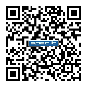 QR kodas | Odontologijos klinika Omnium medicus, UAB | spec.lt