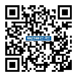 QR kodas | odontologijos klinika Taladenta, UAB | spec.lt