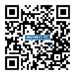 QR kodas | Odontologijos praktika, UAB | spec.lt