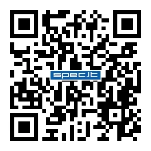 QR kodas | Odontologijos praktikos centras, UAB | spec.lt