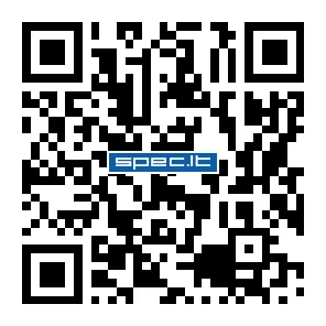 QR kodas | ODONTOLOGIJOS PREKIŲ CENTRAS, UAB