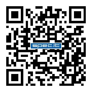 QR kodas | Odontologijos sprendimai, MB