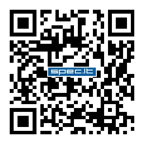 QR kodas | Odontologijos studija, VŠĮ | spec.lt