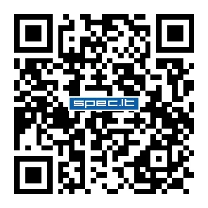 QR kodas | Odontologinės medžiagos, MB