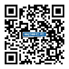 QR kodas | Odontologo pagalba, UAB | spec.lt
