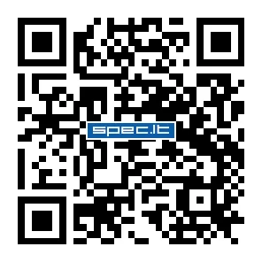 QR kodas | Odontologų teniso klubas, VŠĮ