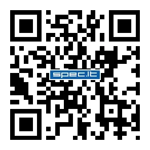 QR kodas | Odonum, MB