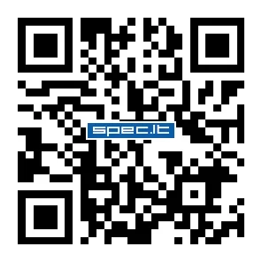 QR kodas | ODOR MARIS, UAB