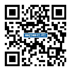 QR kodas | Odor, UAB