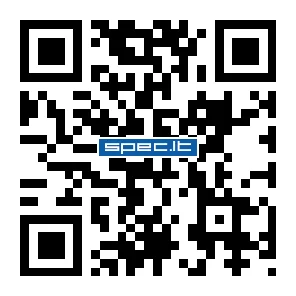 QR kodas | Odore, MB