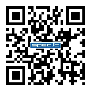 QR kodas | Odore, UAB