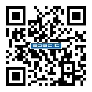 QR kodas | Odoro, UAB