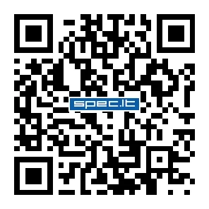 QR kodas | Odos architektūra, MB