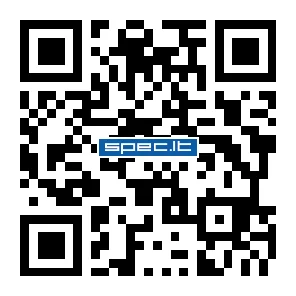 QR kodas | Odos Asorti, MB