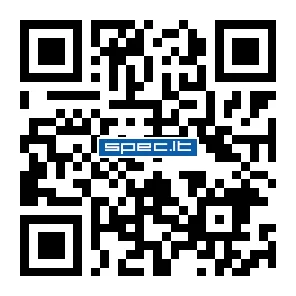 QR kodas | Odos formulė, MB