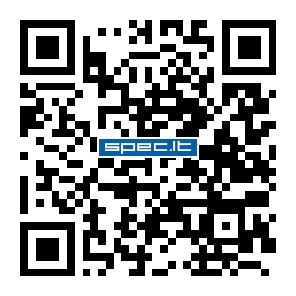 QR kodas | ODOS GAMINIAI ir KO, UAB | spec.lt