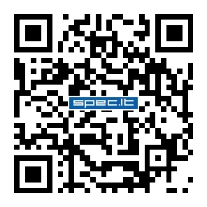 QR kodas | GAUBĖJA, UAB | spec.lt